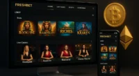 FreshBet Casino