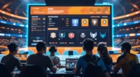 Gaming News eTrueSports