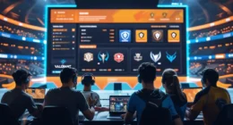 Gaming News eTrueSports