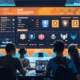 Gaming News eTrueSports