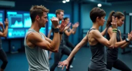 Harmonicode Sport