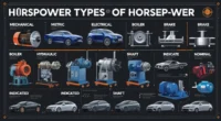 Horsepower and Watt