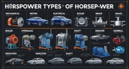 Horsepower and Watt