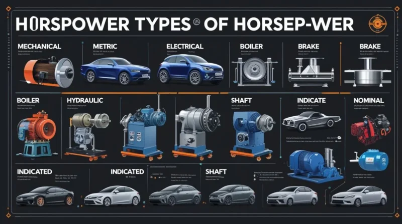 Horsepower and Watt