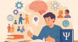 Is Psychology a Social Science