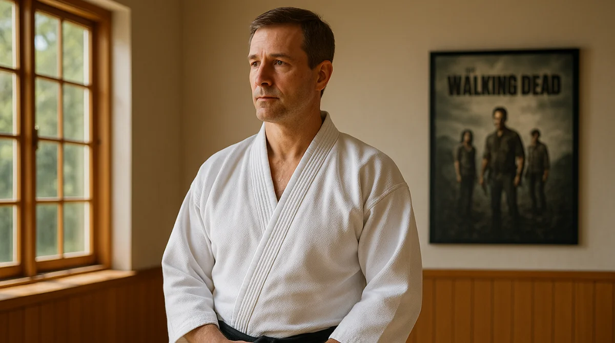 Josh Winterhalt’s Involvement in Film