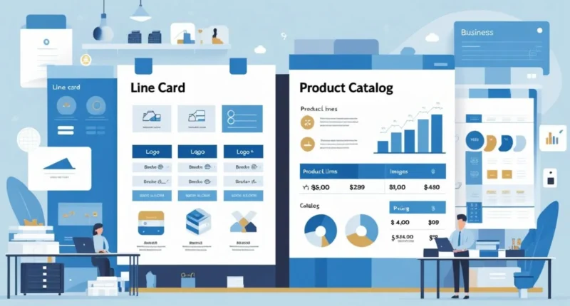Line Card