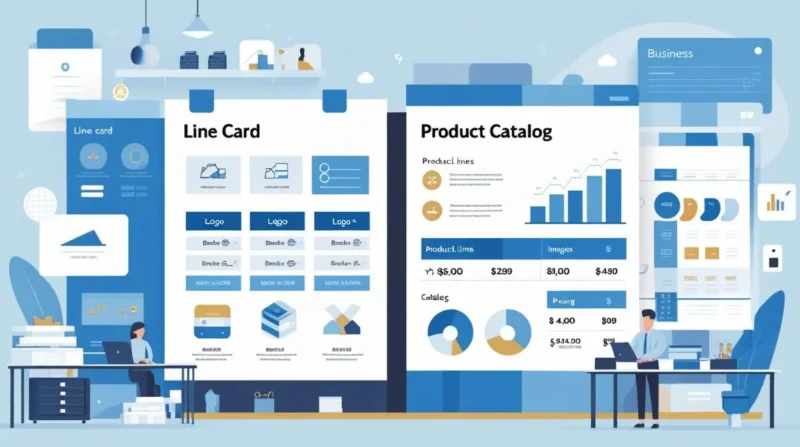 Line Card