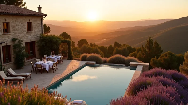 Luxury Villas Provence Le Collectionist Stays