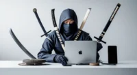 Lwedninja