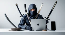 Lwedninja