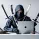 Lwedninja