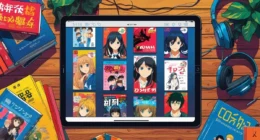Manga Fire