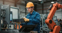 Mechanical Workshop