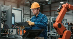 Mechanical Workshop