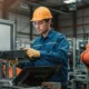 Mechanical Workshop