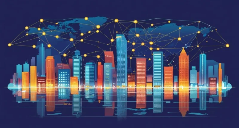 Metropolitan Area Networks