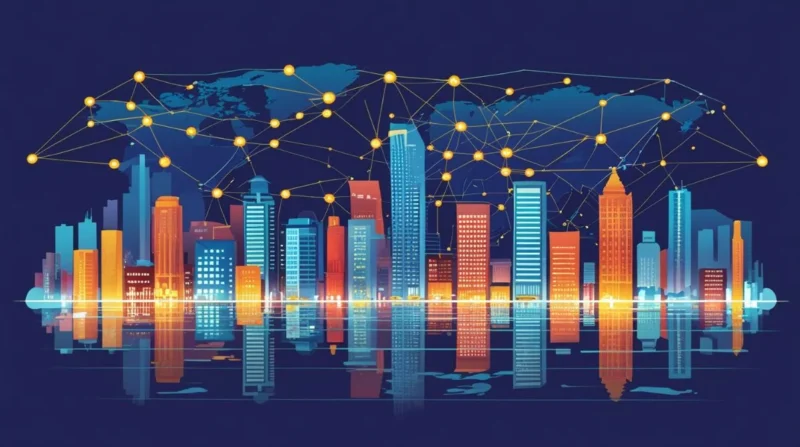 Metropolitan Area Networks