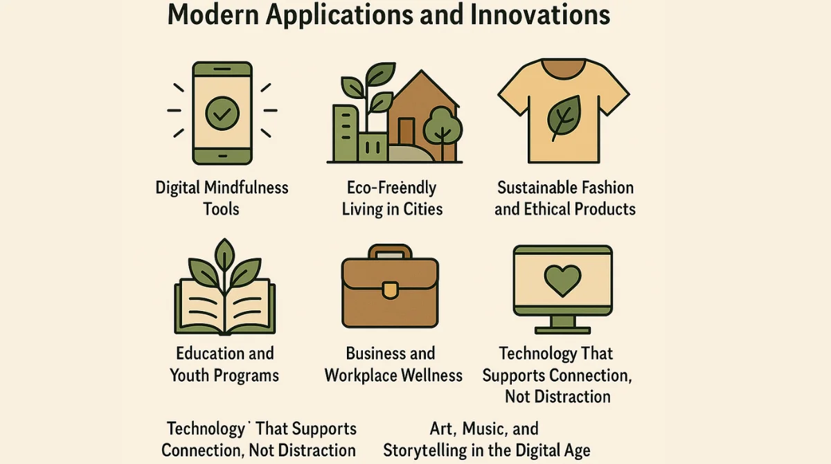Modern Applications and Innovations