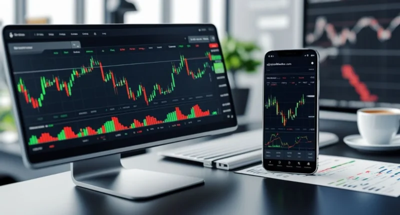 MyFastBroker.com