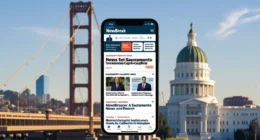 NewsBreak Sacramento