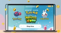 Niantic Web Store