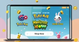Niantic Web Store