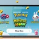 Niantic Web Store