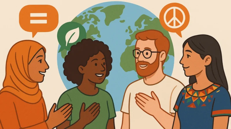 Oneworldcolumns.org