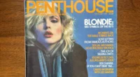 Penthouse Magazine