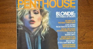 Penthouse Magazine