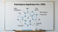 What Is Polyethylene Naphthalate (PEN)