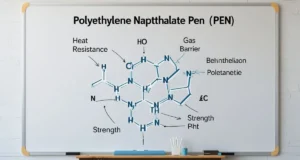What Is Polyethylene Naphthalate (PEN)