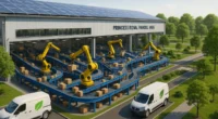 Princess Royal Parcel Hub