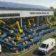 Princess Royal Parcel Hub