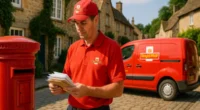 Royal Mail Jobs