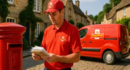 Royal Mail Jobs