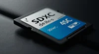 SDXC Card