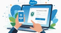Salesforce Authenticator App