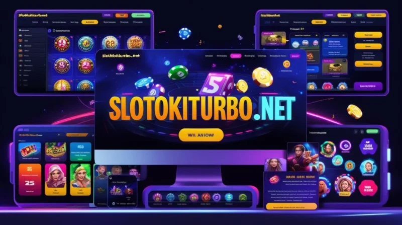 Slothokiturbo.net