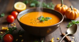 Image of Common soup
