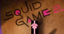 Squid game