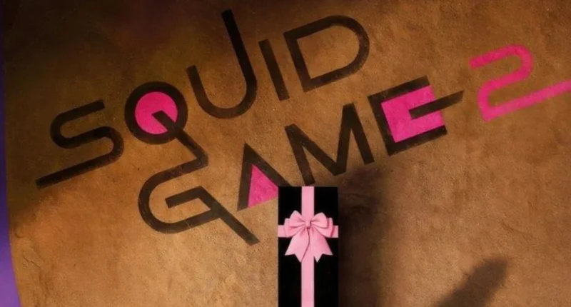 Squid game