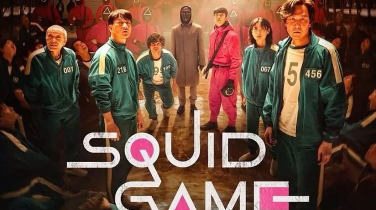 Squid game