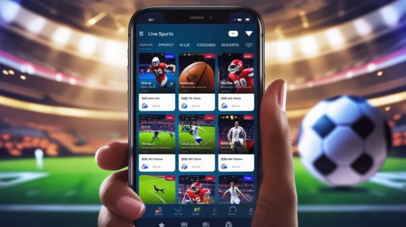 Streameast App