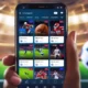 Streameast App