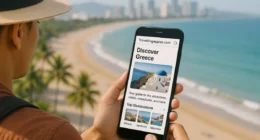 Travellingaapples.com