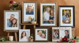 Tribute Printed Pics