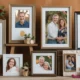 Tribute Printed Pics