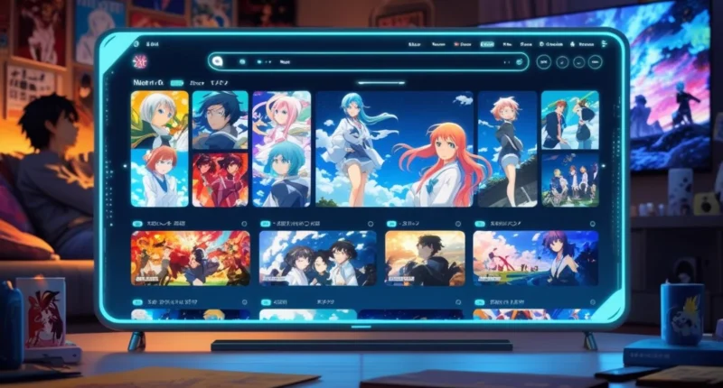 Vuianime